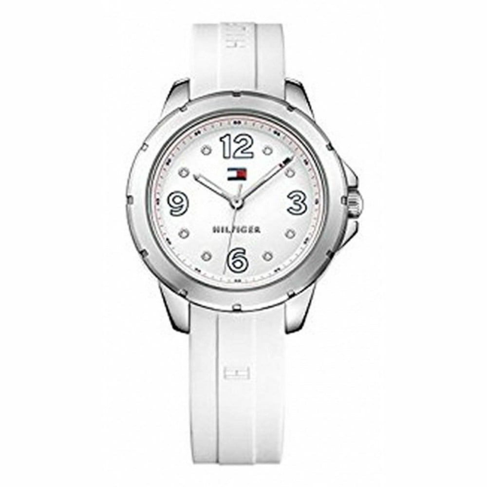 Uhr für Kleinkinder Tommy Hilfiger 1781630 (Ø 30 mm)