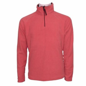 Fleece Joluvi Surprise Half Rot Damen