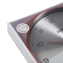Horloge Murale Versa Métal