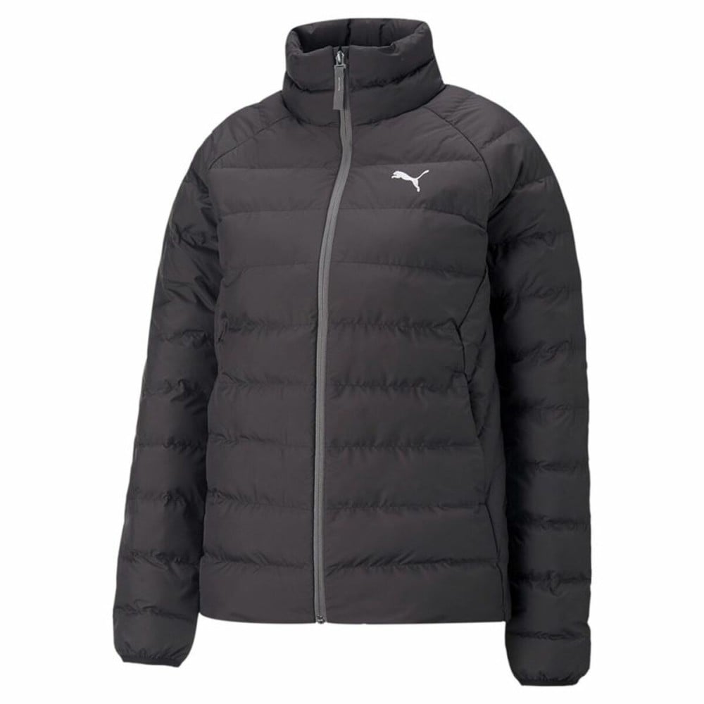 Veste de Sport pour Femme Puma Active Polyball Gris foncé