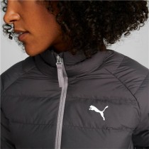 Veste de Sport pour Femme Puma Active Polyball Gris foncé