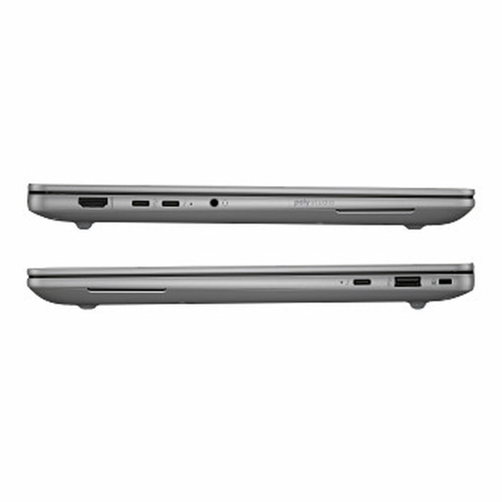 Laptop HP A3ZP4ETABE Qwerty Spanisch 14"