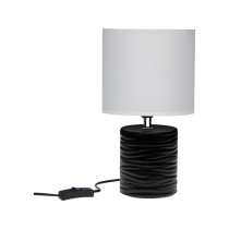 Tischlampe Versa Nira Schwarz