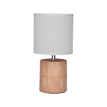 Tischlampe Versa MALIA Beige