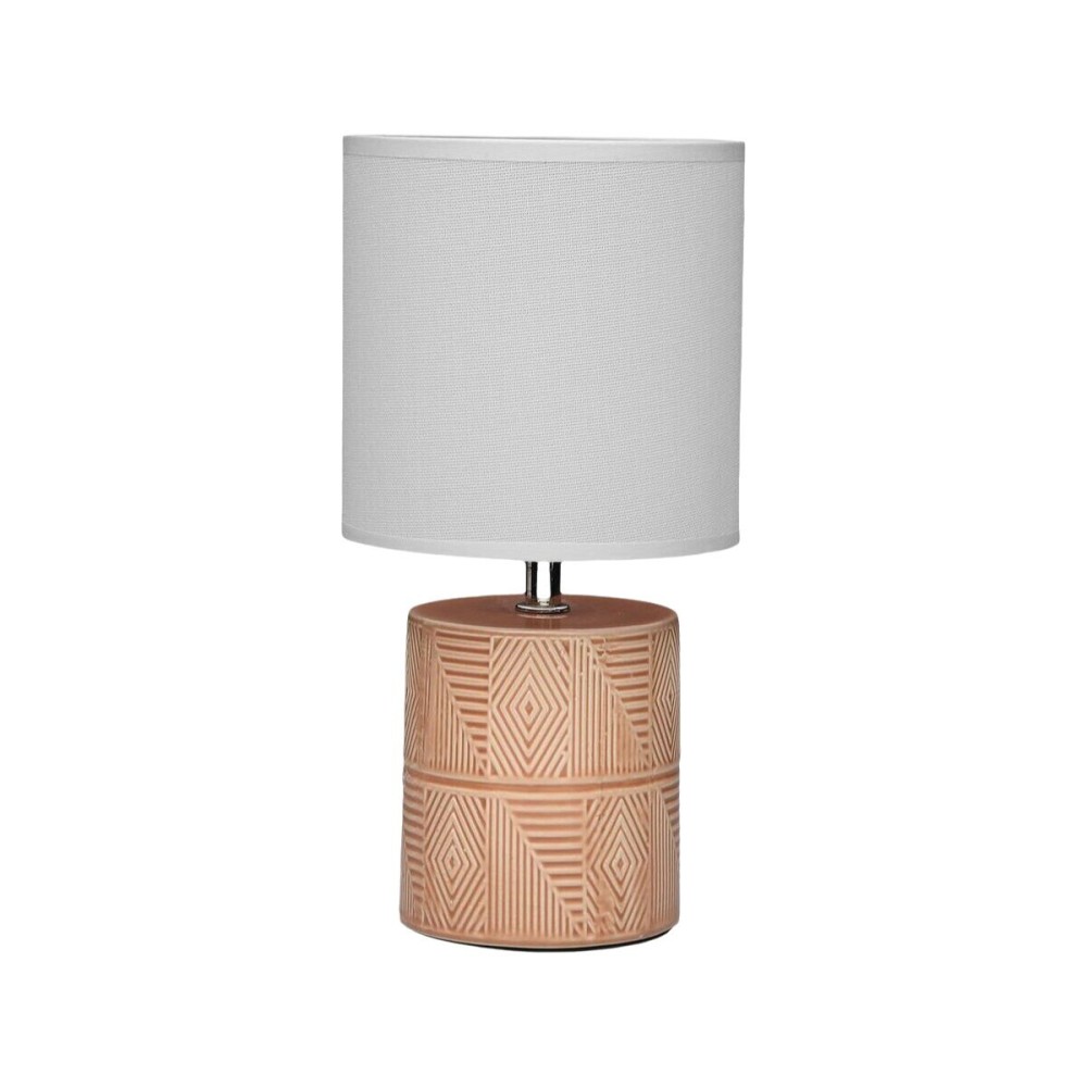 Tischlampe Versa MALIA Beige