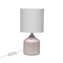 Desk lamp Versa LYRA White