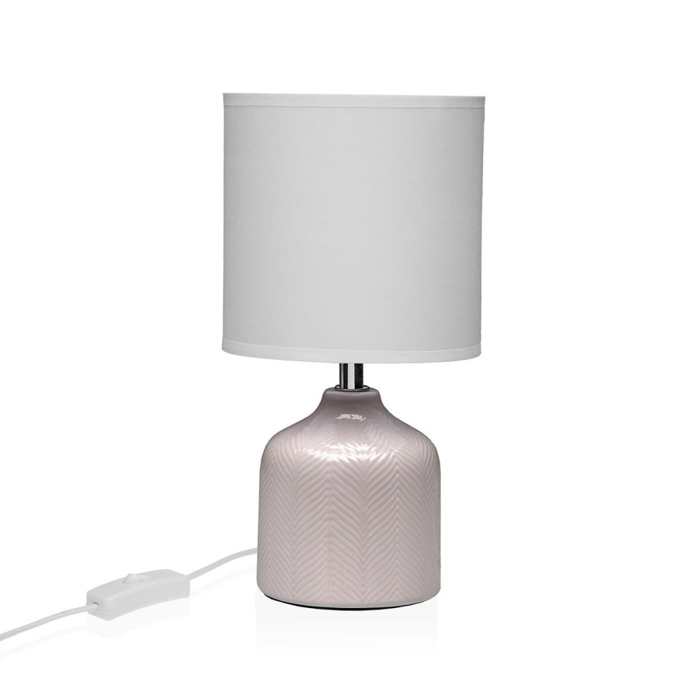 Tischlampe Versa LYRA Weiß