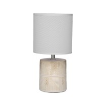 Tischlampe Versa MALIA Weiß