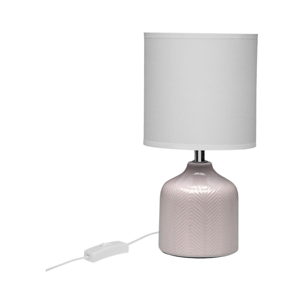 Tischlampe Versa LYRA Weiß