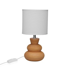 Tischlampe Versa LIVIA
