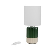 Tischlampe Versa MAUNA grün
