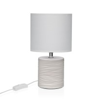 Tischlampe Versa NIRA Weiß