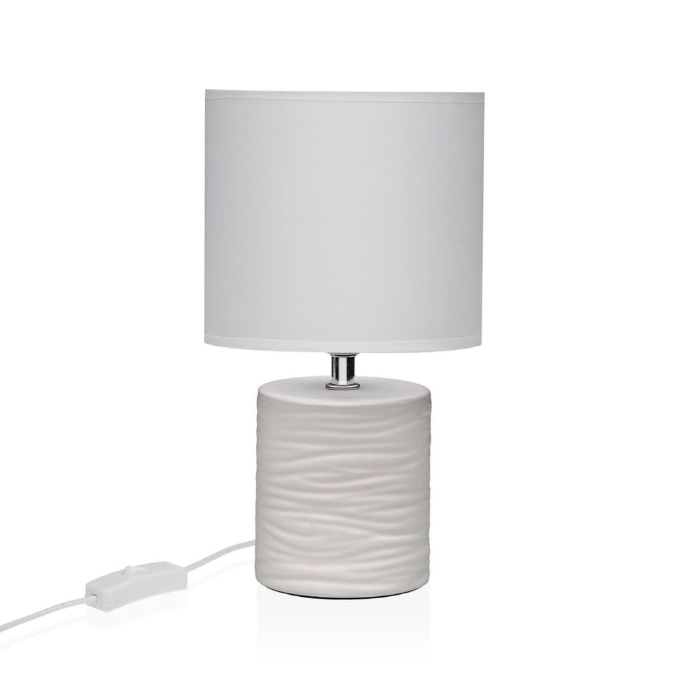 Tischlampe Versa NIRA Weiß