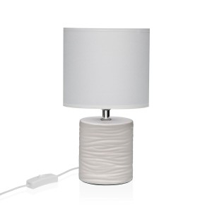 Tischlampe Versa NIRA Weiß