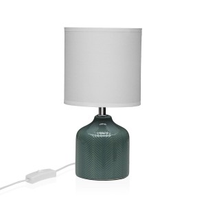 Tischlampe Versa LYRA grün