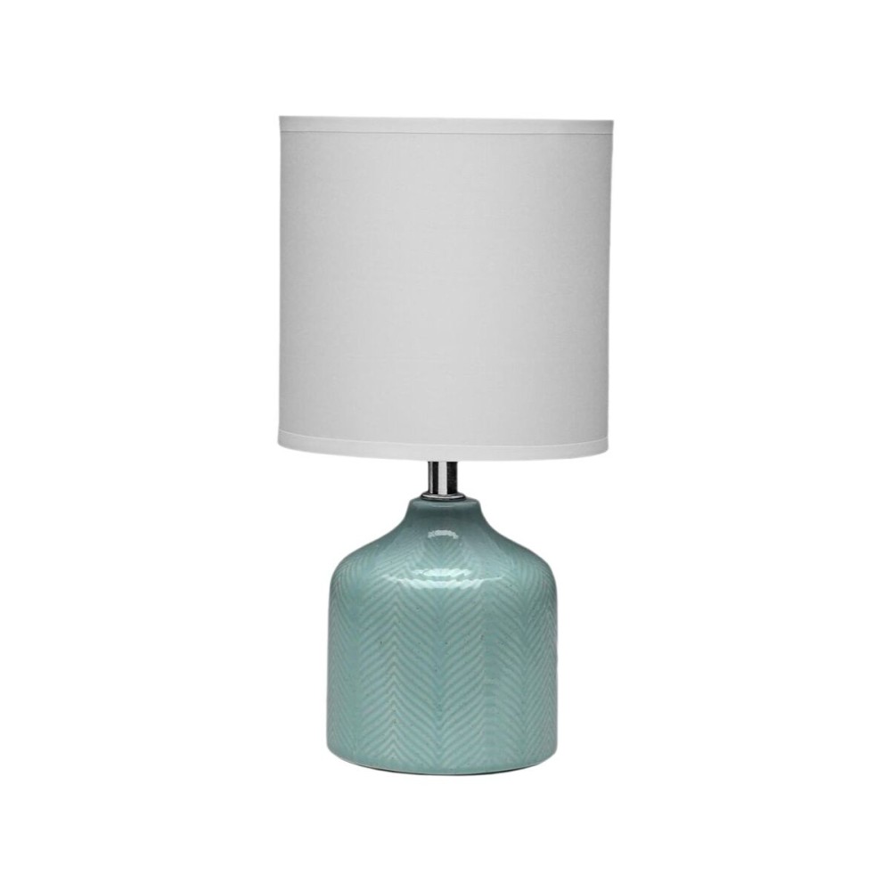Lampe de bureau Versa LYRA Bleu