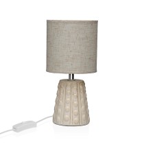 Tischlampe Versa THAIS Weiß