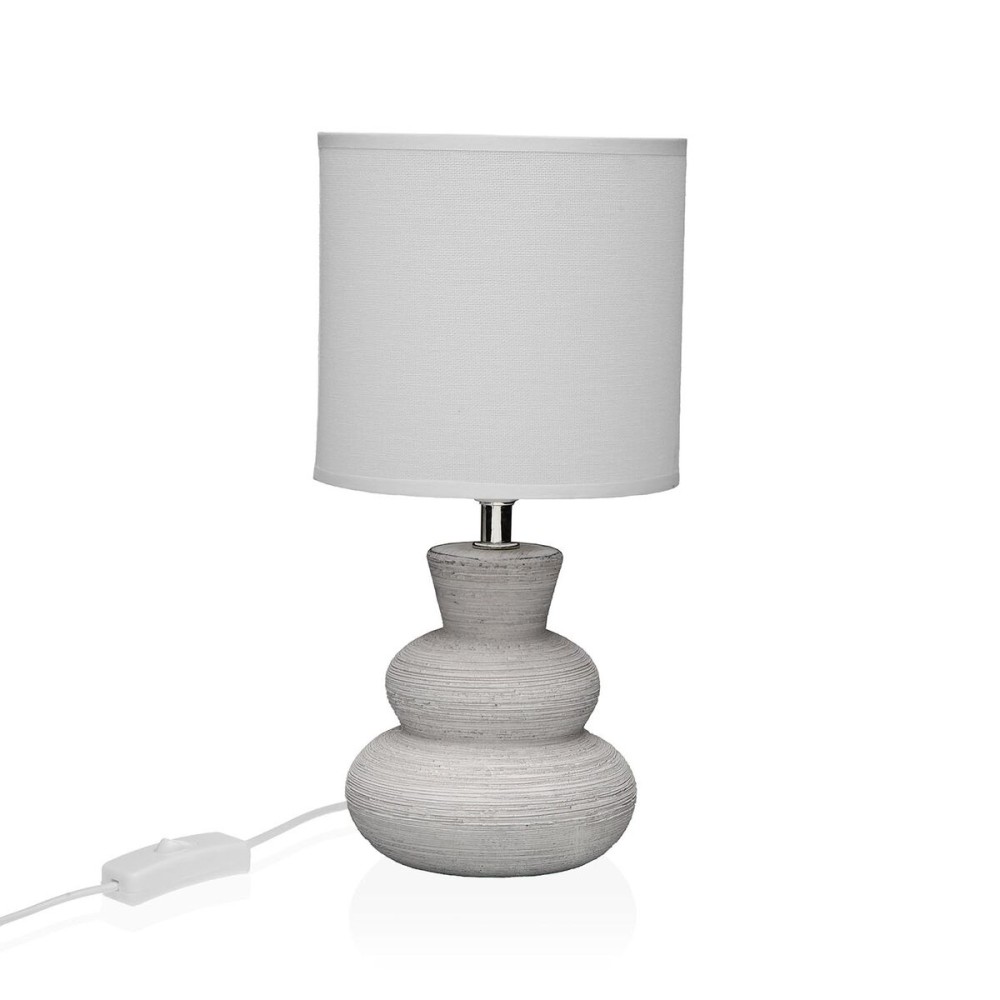 Tischlampe Versa LIVIA Weiß