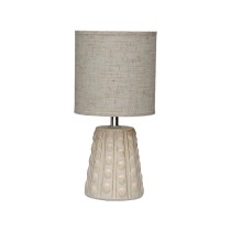 Tischlampe Versa THAIS Weiß