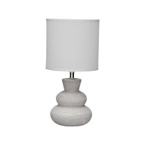 Tischlampe Versa LIVIA Weiß