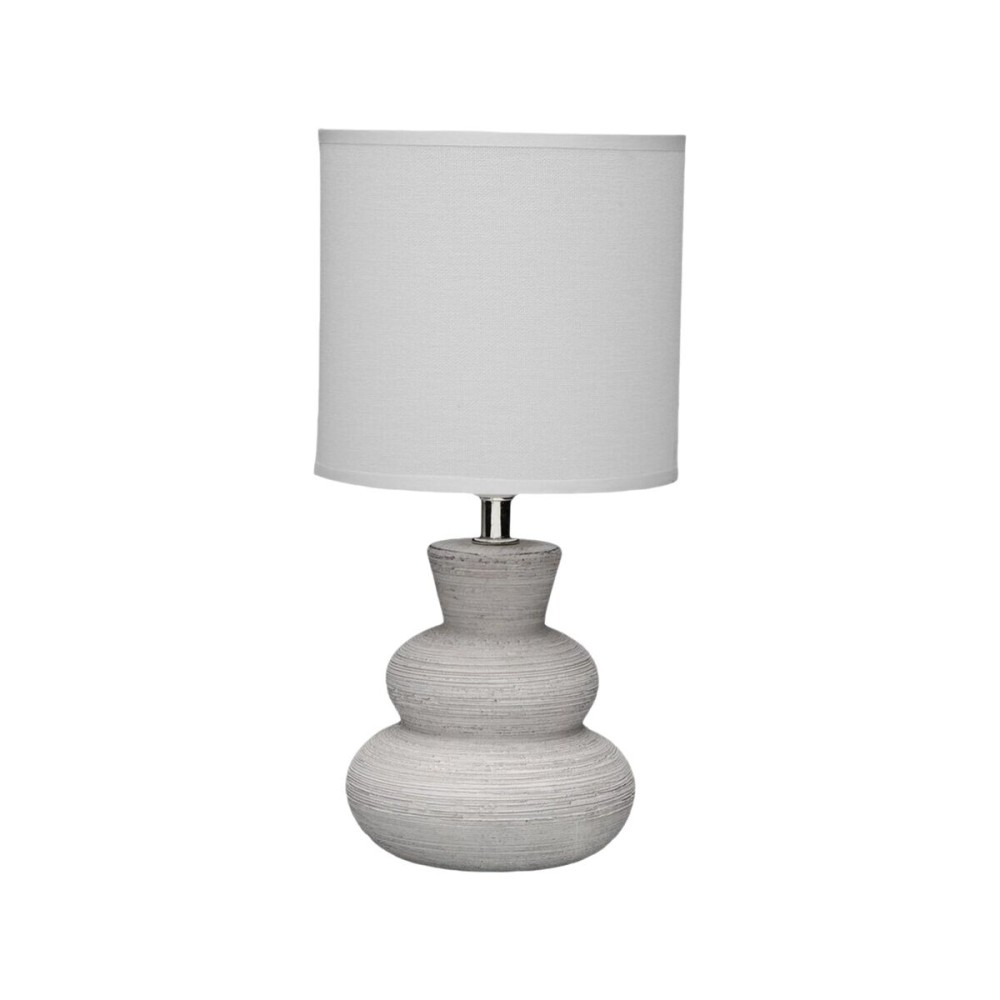 Tischlampe Versa LIVIA Weiß