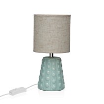 Tischlampe Versa THAIS Blau