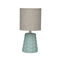 Tischlampe Versa THAIS Blau