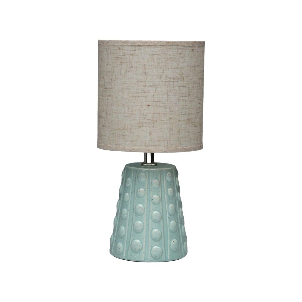 Lampe de bureau Versa THAIS Bleu