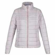 Sportjacke für Frauen Regatta Freezeway III Insulated Rosa