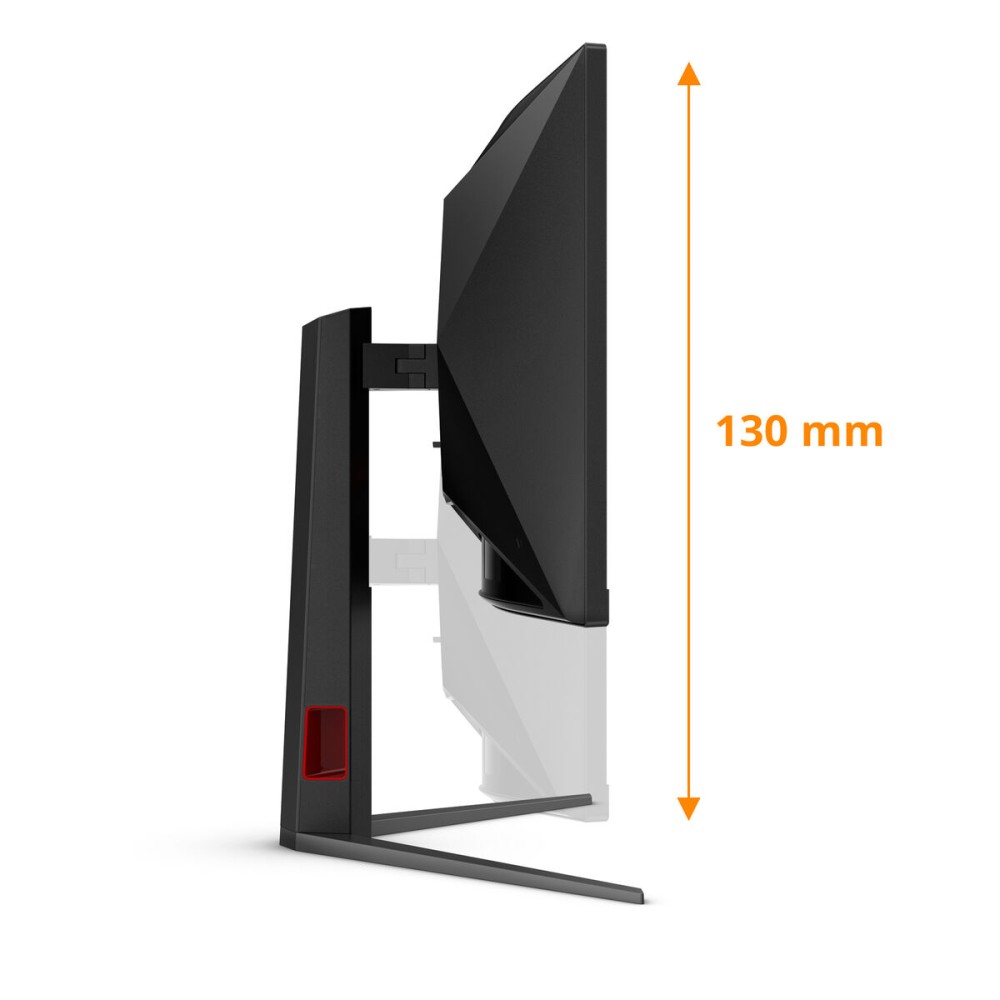 Monitor AOC CU34G4 34"