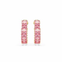 Damenohrringe Swarovski 5706340 Rosa