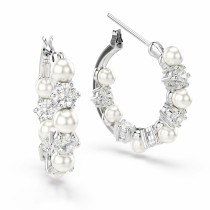 Damenohrringe Swarovski 5709256 Silberfarben