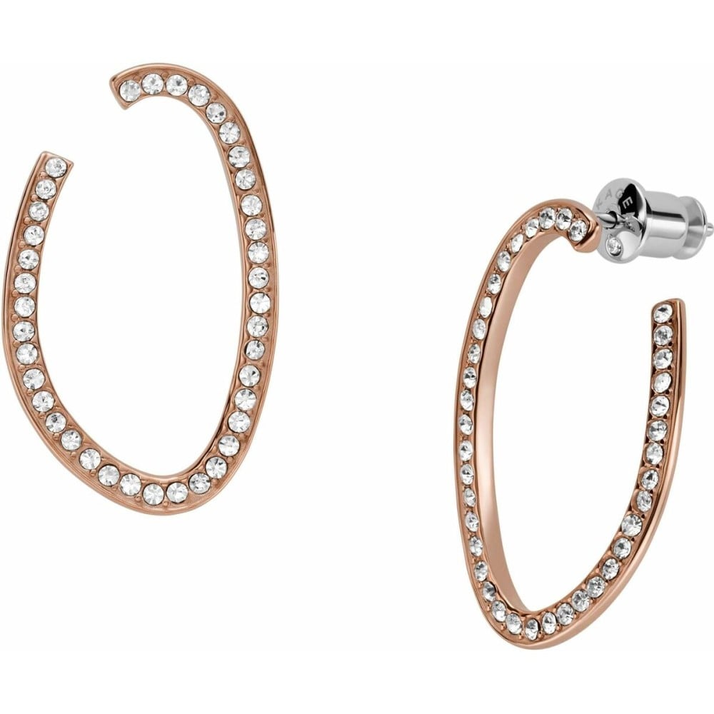 Boucles d´oreilles Femme Skagen SKJ1504791 Doré