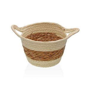 Multi-purpose basket Versa 19 X 13 X 19 CM