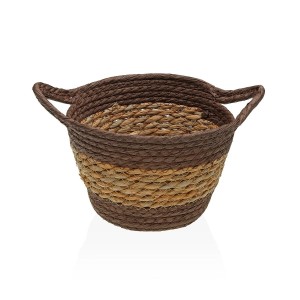 Multi-purpose basket Versa 19 X 13 X 19 CM