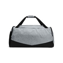 Sac de sport et voyage Under Armour Undeniable 5.0 Gris foncé Taille unique