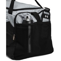 Sac de sport et voyage Under Armour Undeniable 5.0 Gris foncé Taille unique