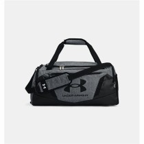 Sports & Travel Bag Under Armour Undeniable 5.0 Dark grey One size