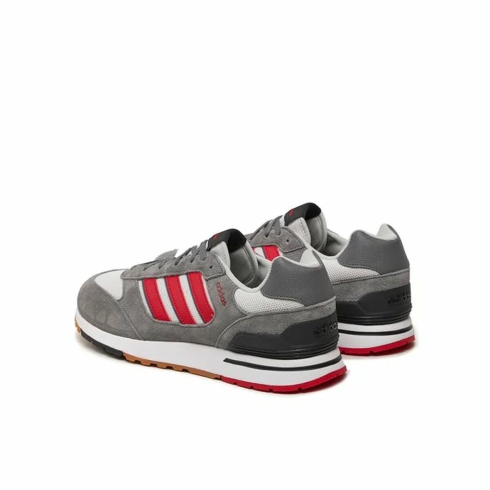 Chaussures casual homme Adidas Run 80S Gris
