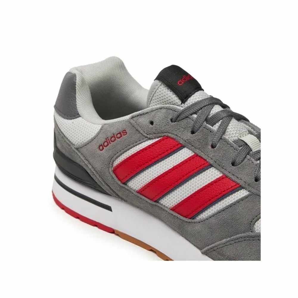 Men’s Casual Trainers Adidas Run 80S Grey