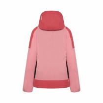 Anorak de ski Dare 2b Enliven Femme Rose clair