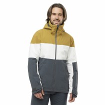 Anorak de ski Salomon Slalom Gris Homme