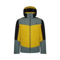 Anorak de ski Dare 2b Embodied Doré Homme