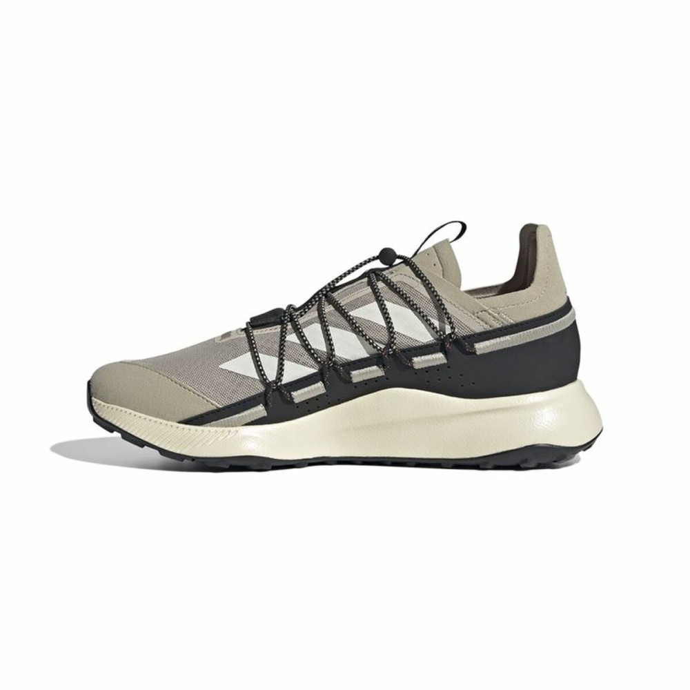 Chaussures de marche pour homme Adidas Terrex Voyager 21 Olive