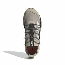 Chaussures de marche pour homme Adidas Terrex Voyager 21 Olive