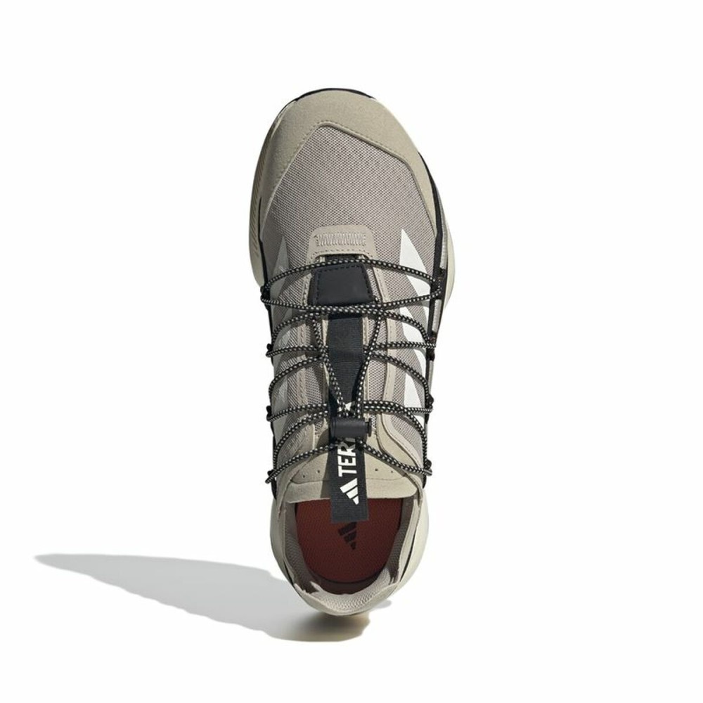 Chaussures de marche pour homme Adidas Terrex Voyager 21 Olive