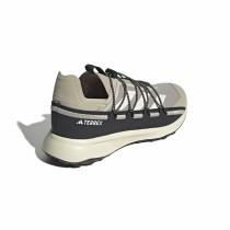 Chaussures de marche pour homme Adidas Terrex Voyager 21 Olive