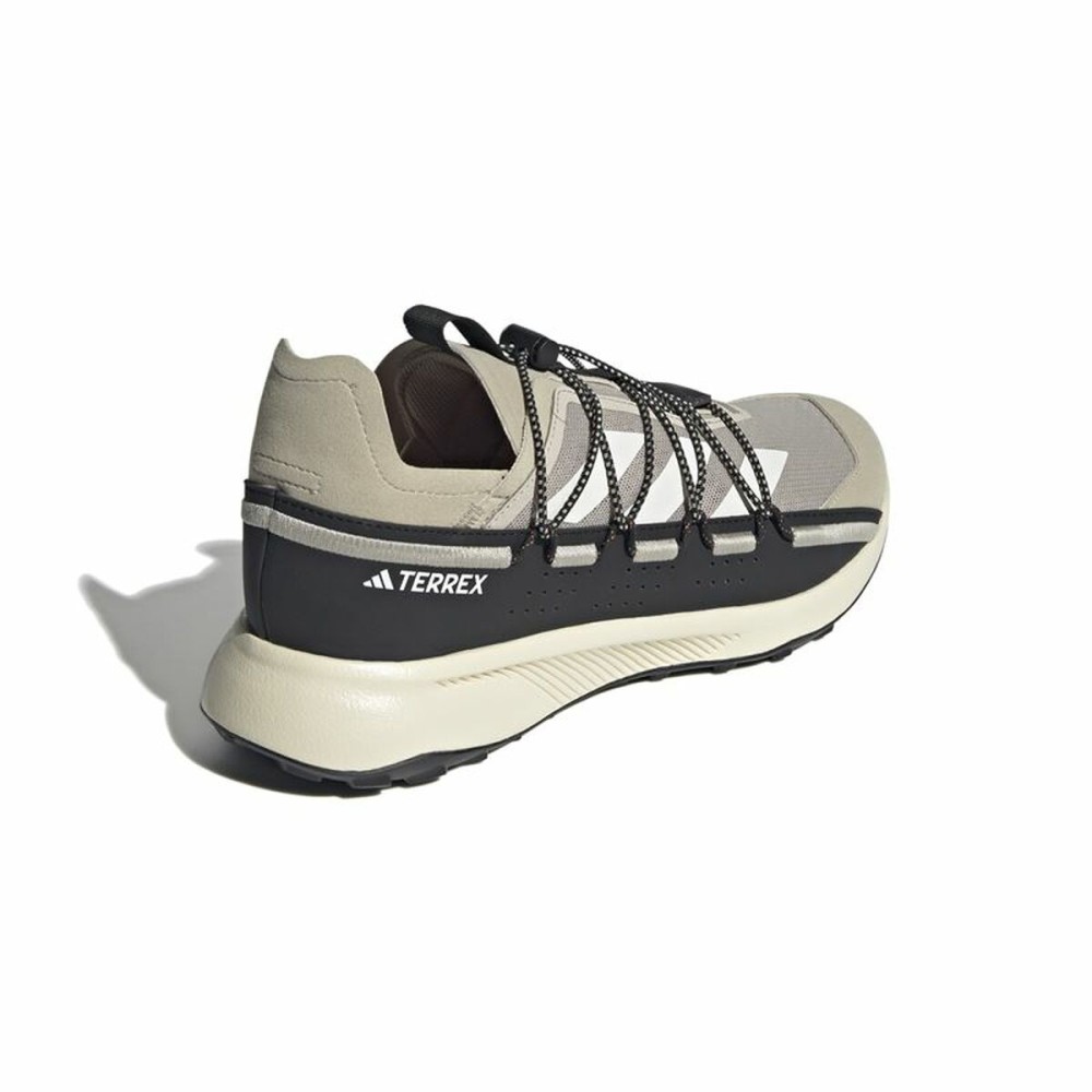 Chaussures de marche pour homme Adidas Terrex Voyager 21 Olive