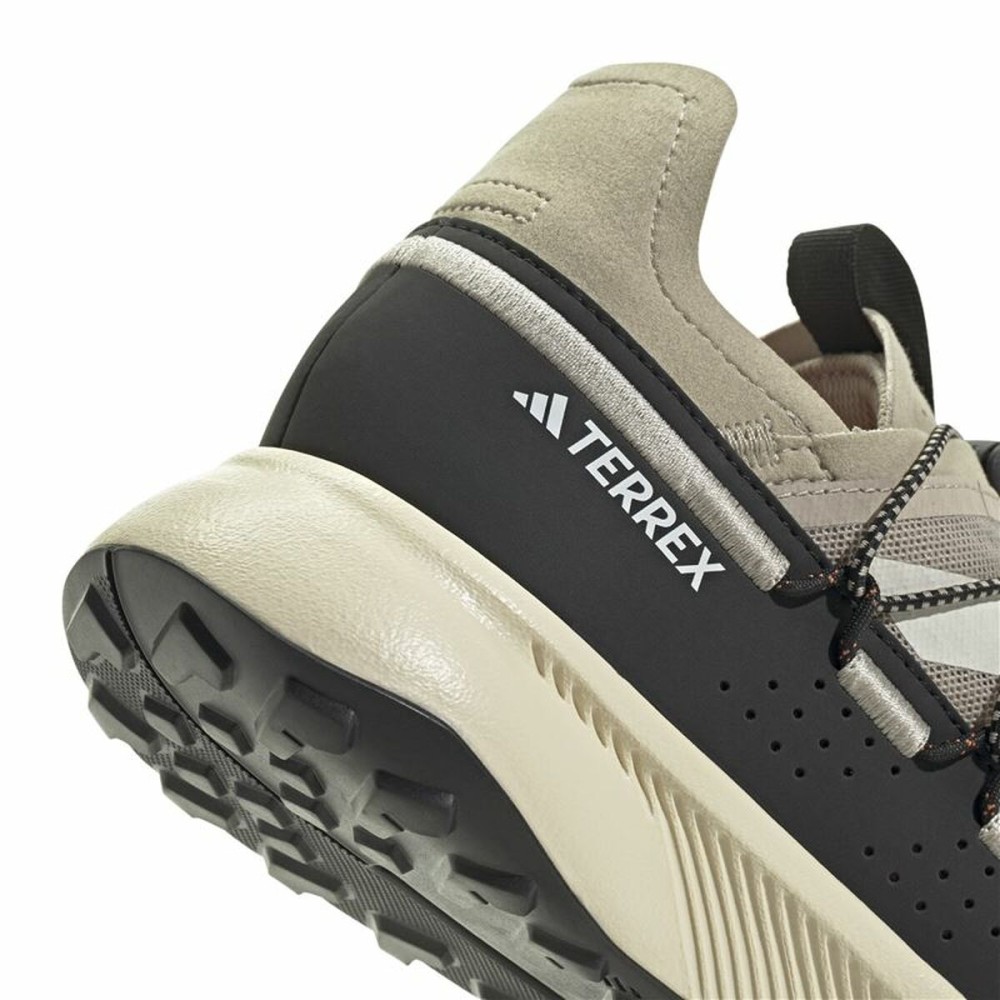 Chaussures de marche pour homme Adidas Terrex Voyager 21 Olive