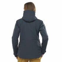 Anorak de ski Salomon Snow Rebel Femme Gris